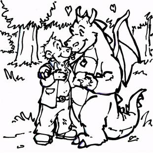 暗夜权杖 漫画推荐