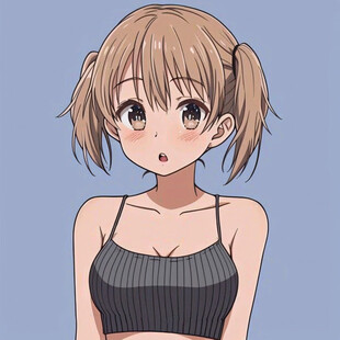 妖灵契约 漫画封面